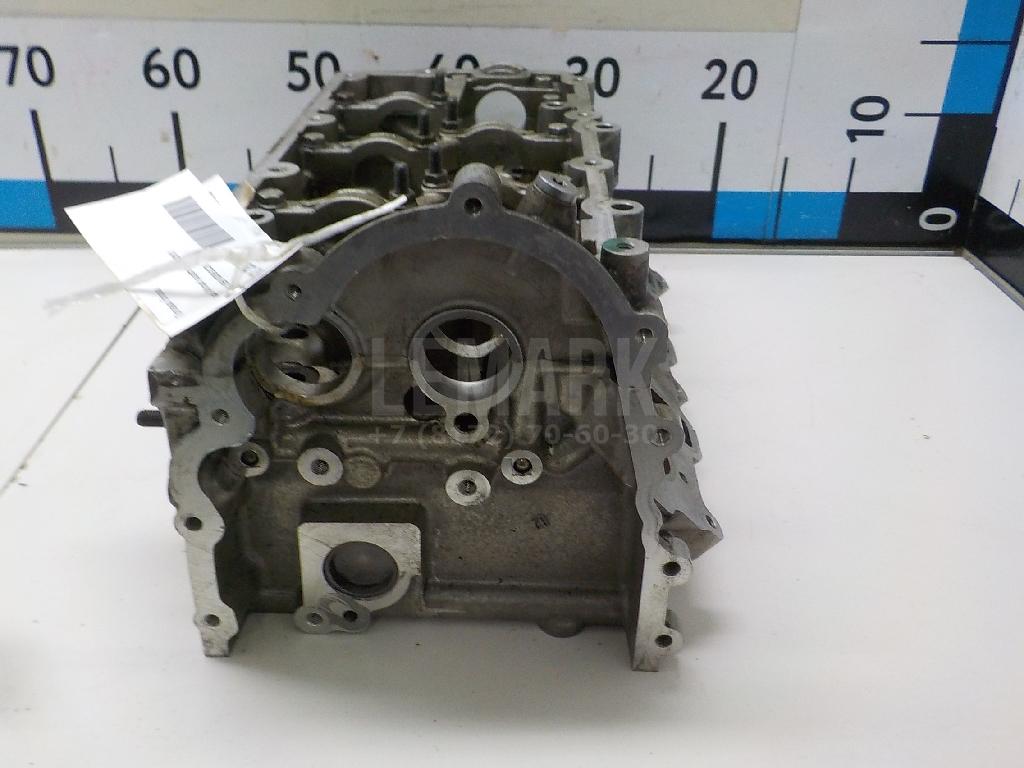 Головка блока для  Chery