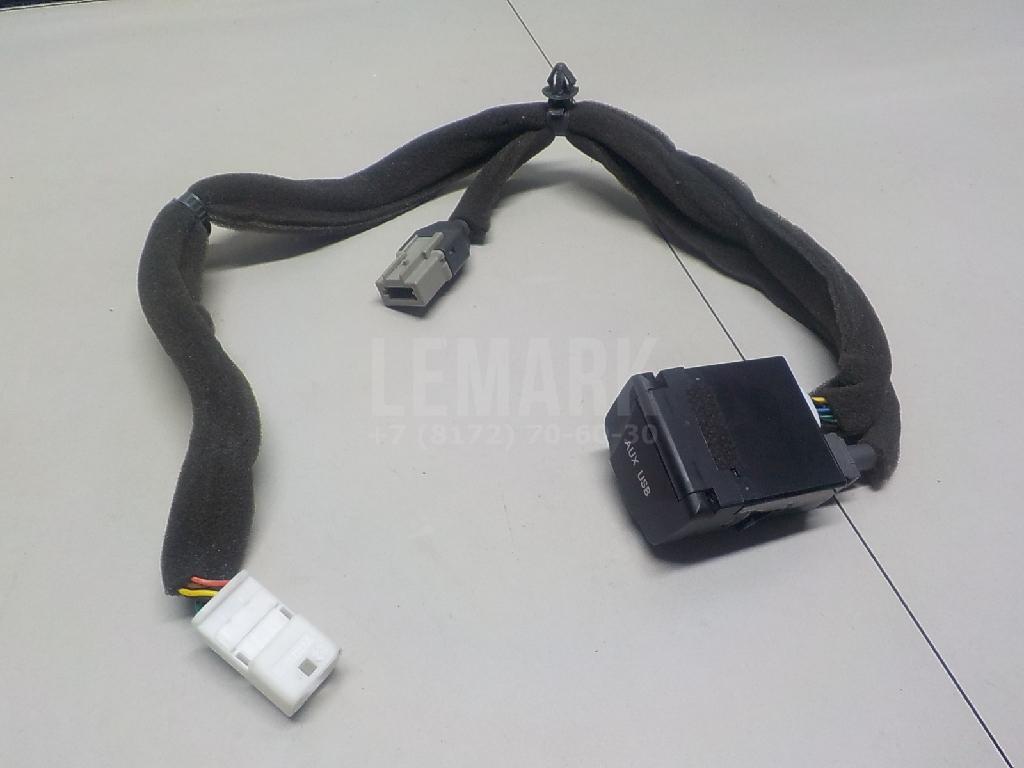 Разъем 961202W501 Hyundai-Kia