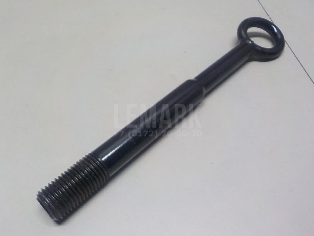 Крюк буксировочный 091472W000 Hyundai-Kia