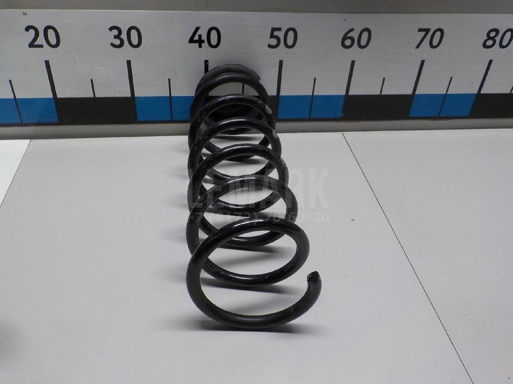 Пружина задняя для  BMW X1 E84 2009-2015