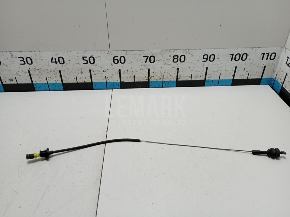 Трос газа 0K08541660F Hyundai-Kia