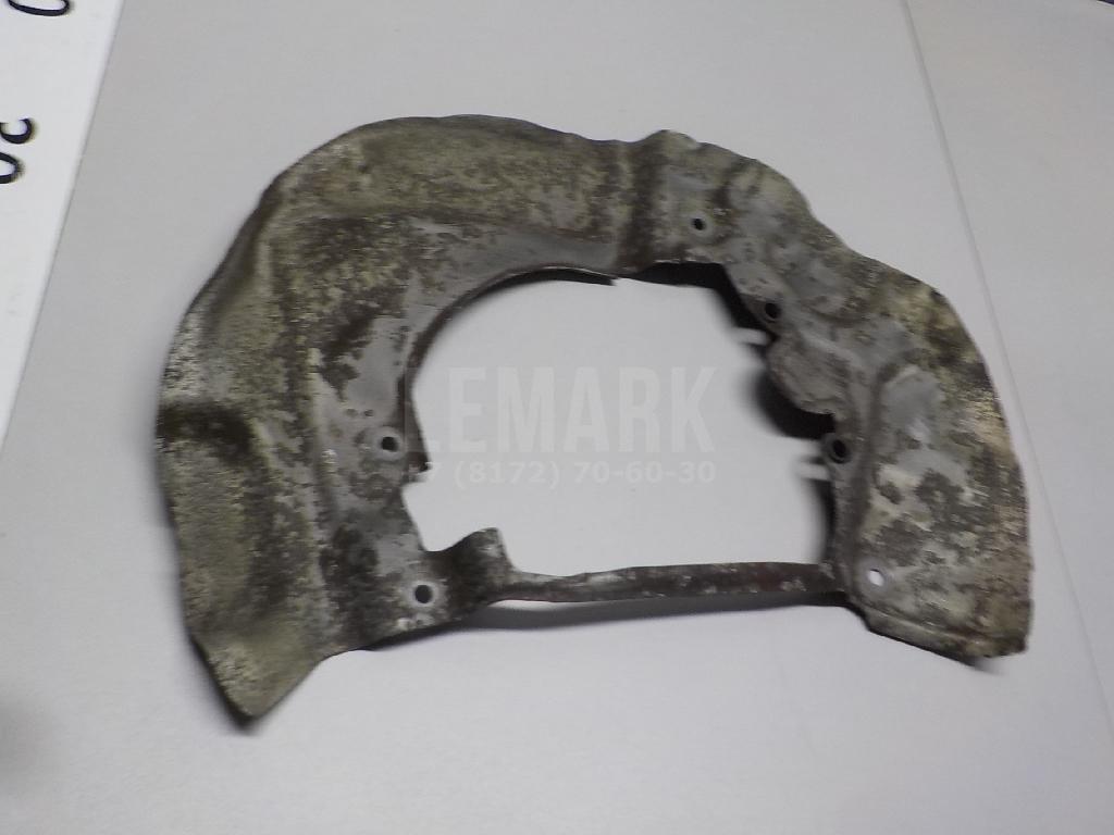 Пыльник тормозного диска для  BMW 3-serie F30/F31/F80 2011-2020