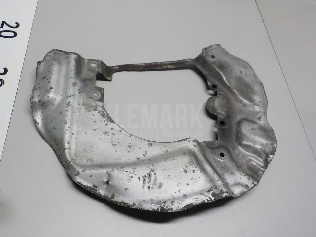 Пыльник тормозного диска для  BMW 3-serie F30/F31/F80 2011-2020
