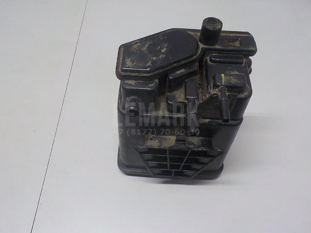 Абсорбер (фильтр угольный) 807027 GM