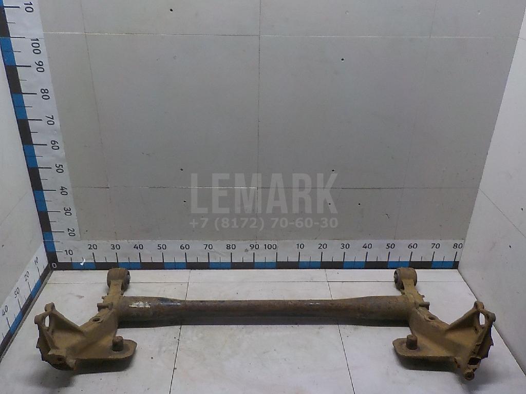Балка задняя 402028 GM
