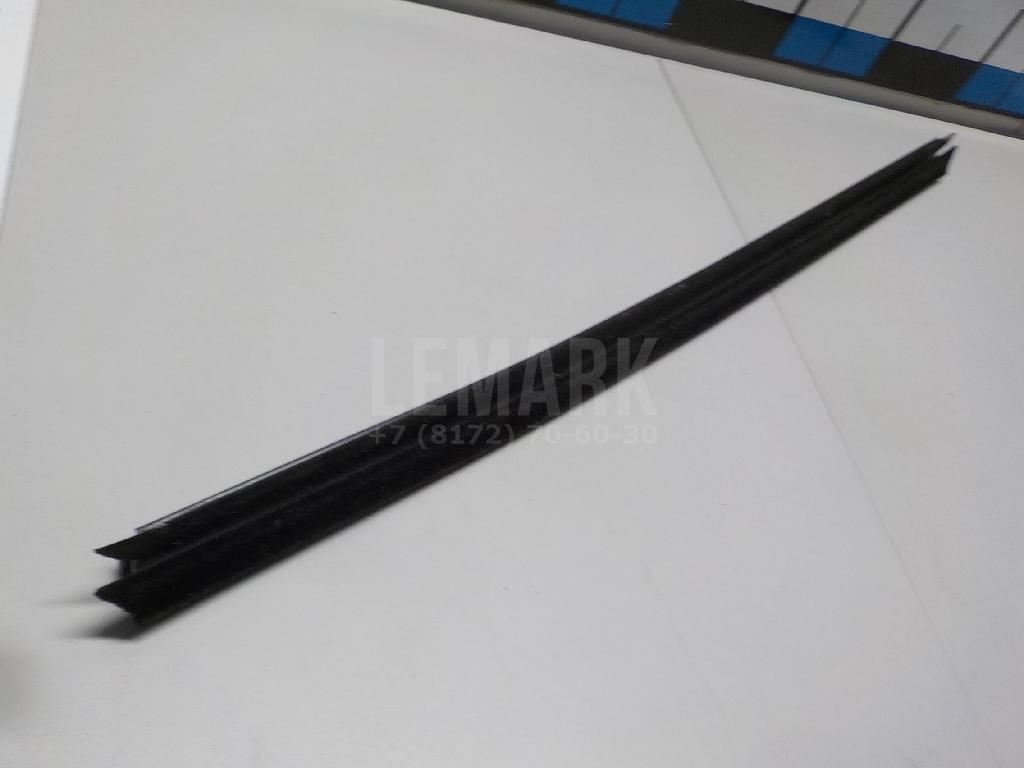 Накладка стекла переднего левого для  BMW 5-serie E60/E61 2003-2009