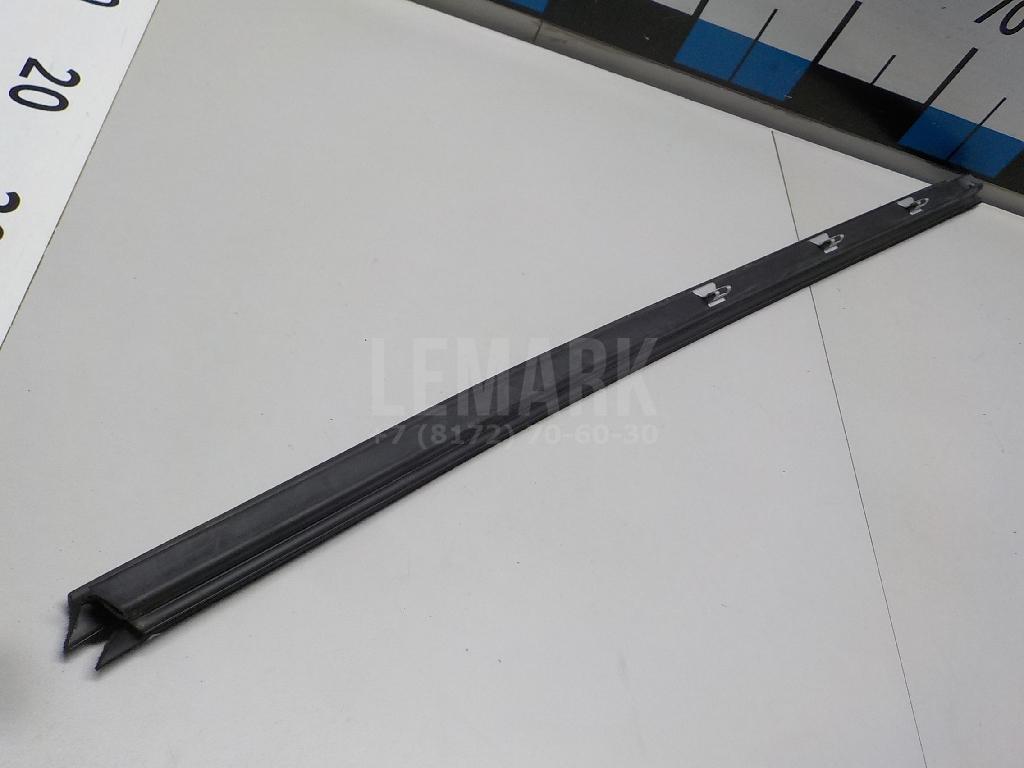 Накладка стекла переднего левого для  BMW 5-serie E60/E61 2003-2009