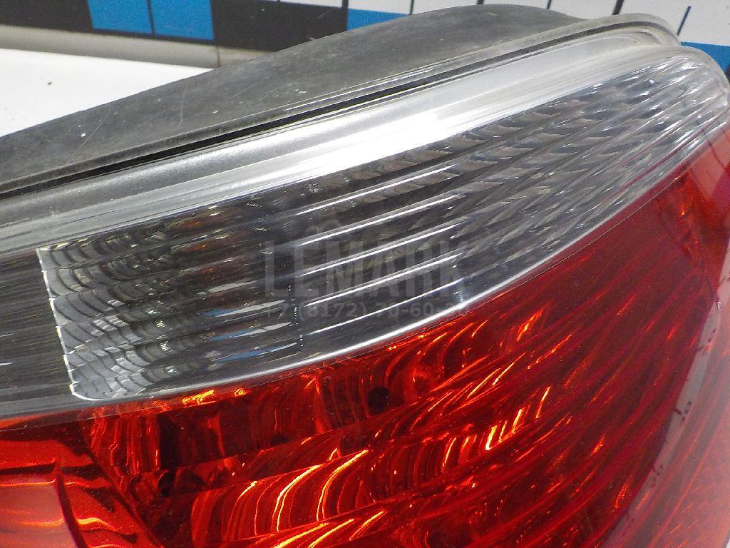 Фонарь задний левый для  Audi A3 (8Y) 2020