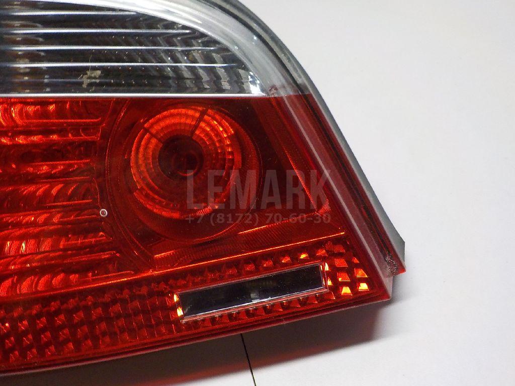 Фонарь задний левый для  Audi A3 (8Y) 2020