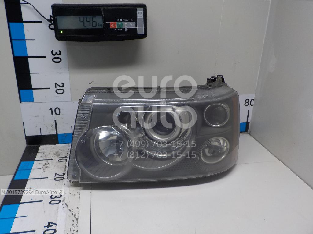 Фара левая для Land Rover Range Rover Sport 2005-2012 в Москве