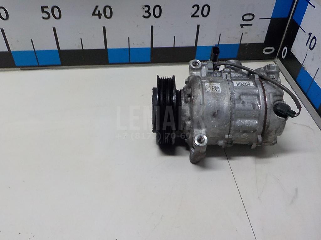 Компрессор кондиционера для  Cadillac ATS 2012-2019