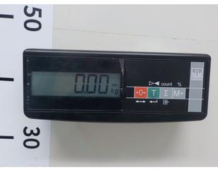 Пробка радиатора для Mitsubishi L200 (KB) 2006-2016 б/у состояние отличное