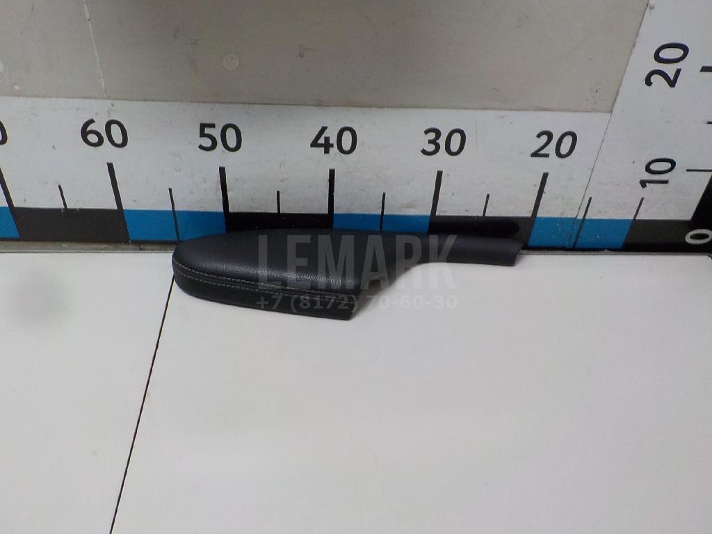 Накладка (кузов внутри) 82710F1010BG9 Hyundai-Kia