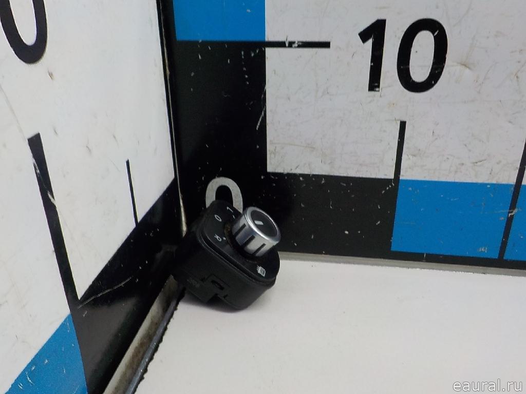 Переключатель регулировки зеркала