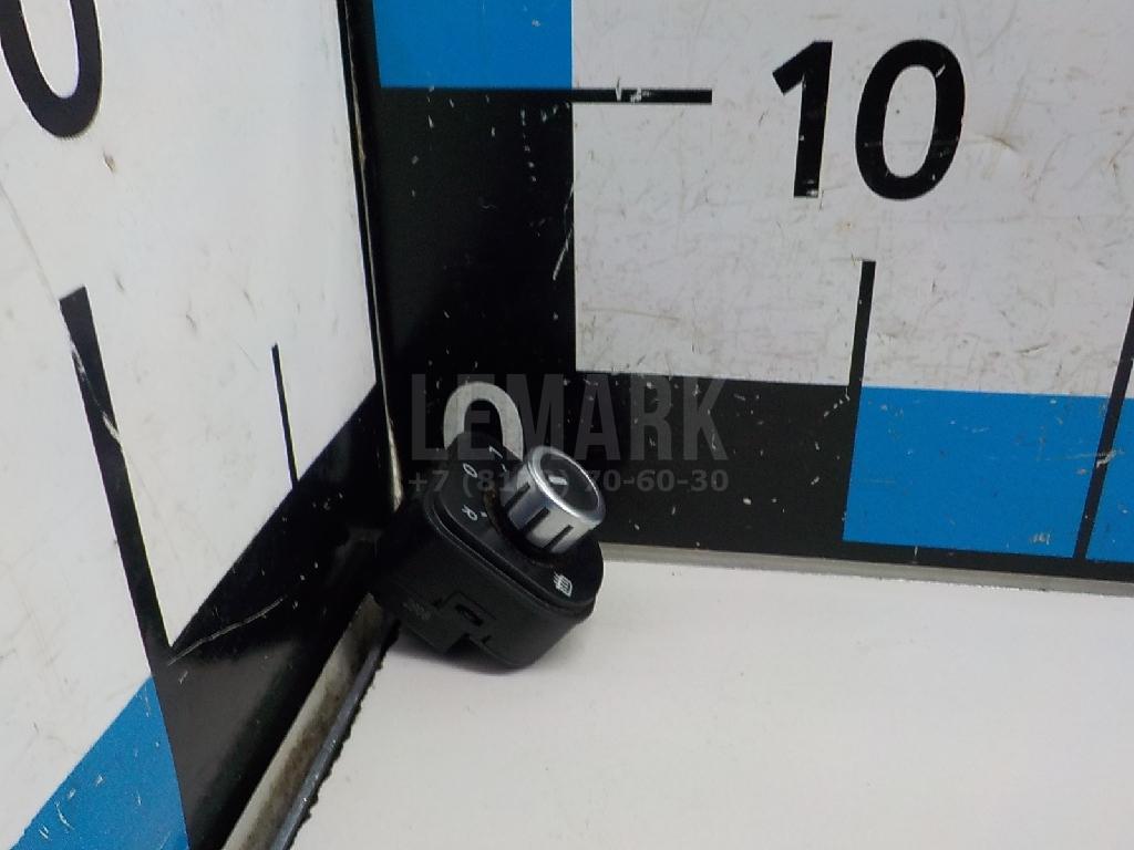 Переключатель регулировки зеркала 3C8959565A VAG
