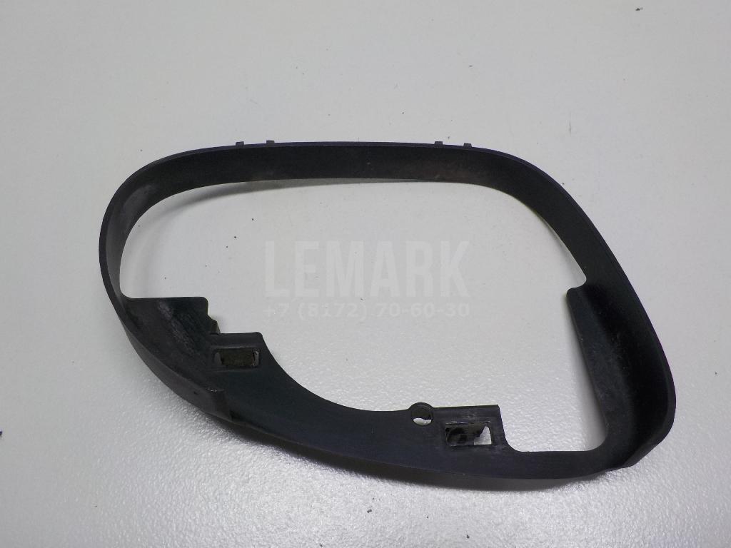 Рамка зеркала правого 1K08576029B9 VAG