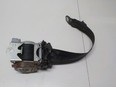 Ремень безопасности