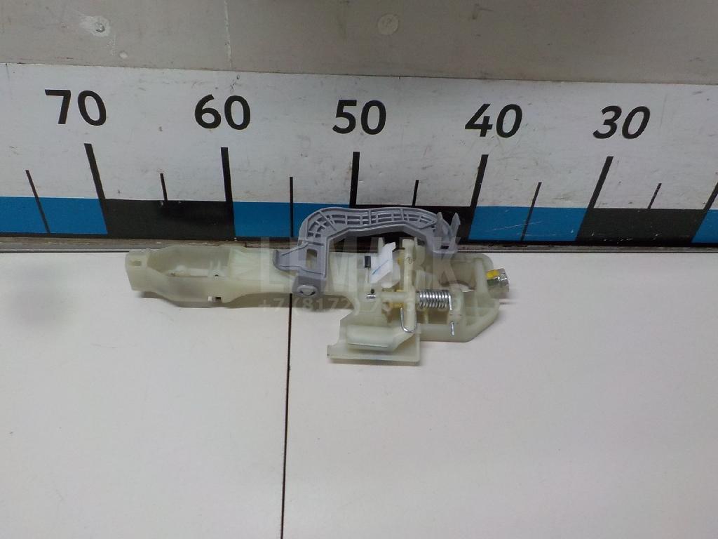 Кронштейн ручки 83665D9000 Hyundai-Kia