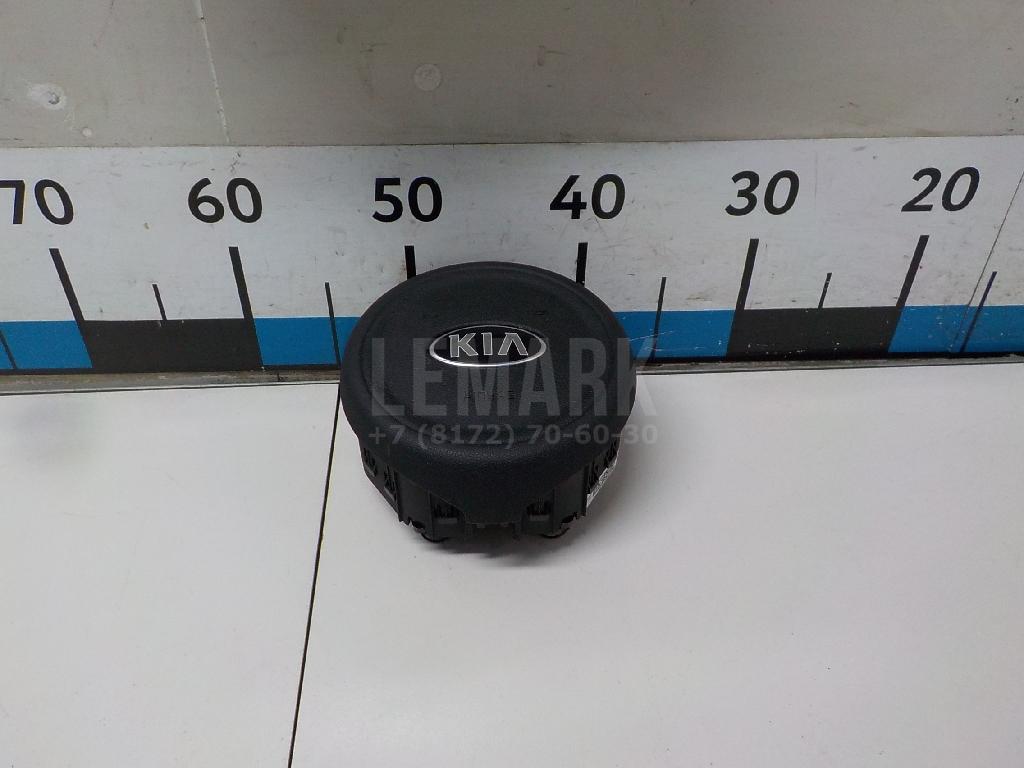 Подушка безопасности в рулевое колесо 56900F1000 Hyundai-Kia