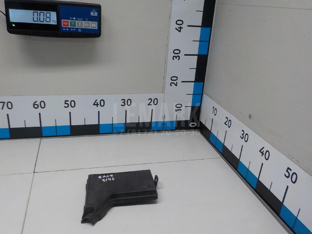 Крышка блока предохранителей 24382JD00B Nissan
