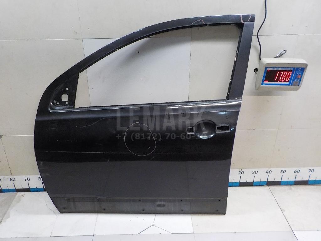 Дверь передняя левая H0101JD0M0 Nissan
