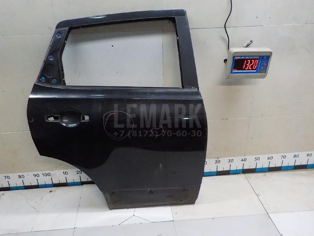 Дверь задняя правая H2100JD0M0 Nissan