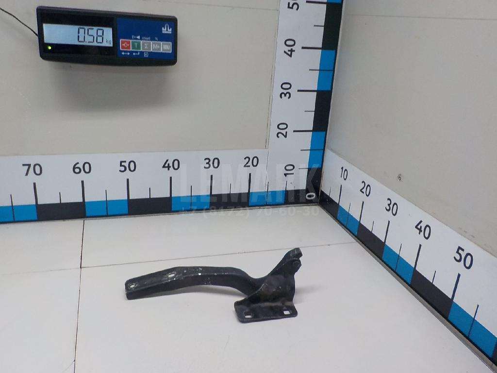 Петля капота левая 65401JD000 Nissan