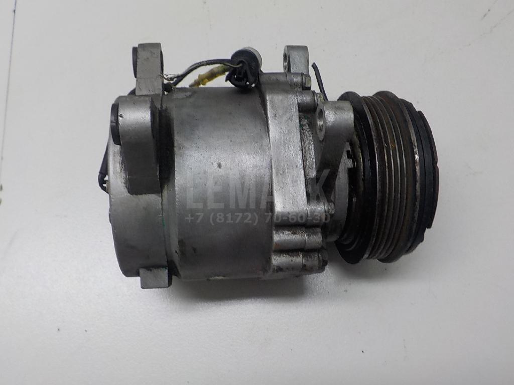 Компрессор кондиционера для  Acura CL 1996-2003