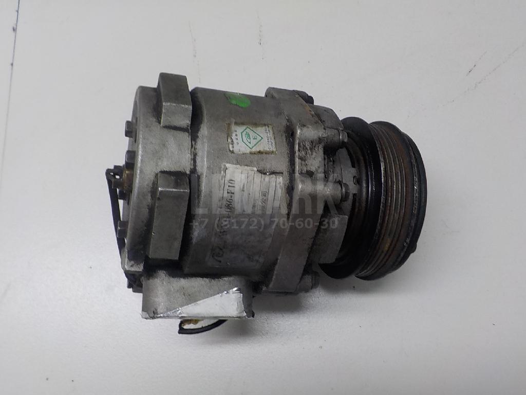 Компрессор кондиционера для  Acura CL 1996-2003
