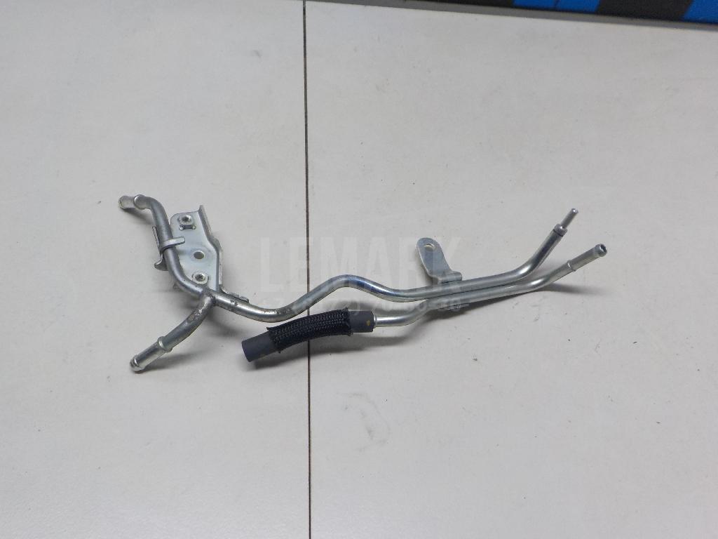 Трубка 1736137020 Toyota