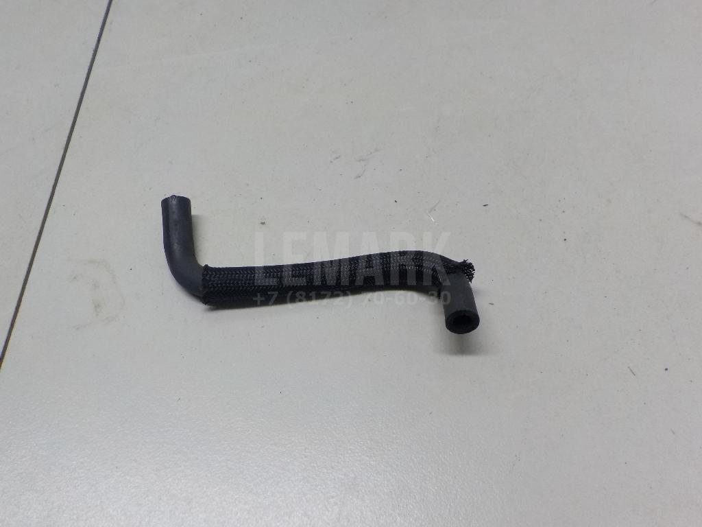 Патрубок 1734237050 Toyota
