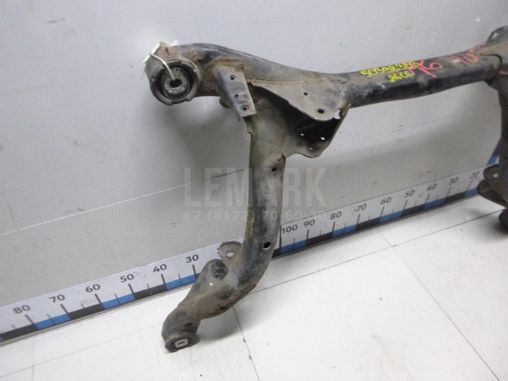 Балка задняя для  Fiat Ducato 0-1990
