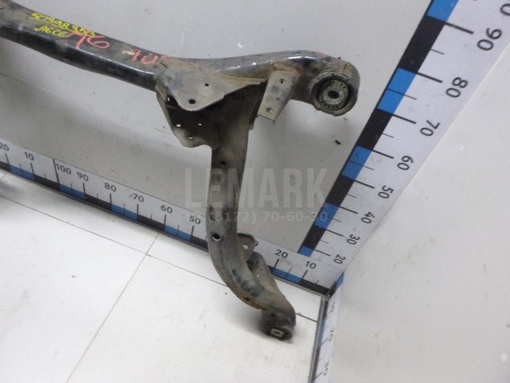 Балка задняя для  Fiat Ducato 0-1990