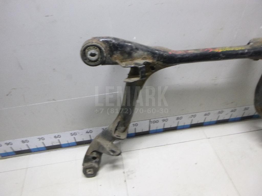 Балка задняя для  Fiat Ducato 0-1990