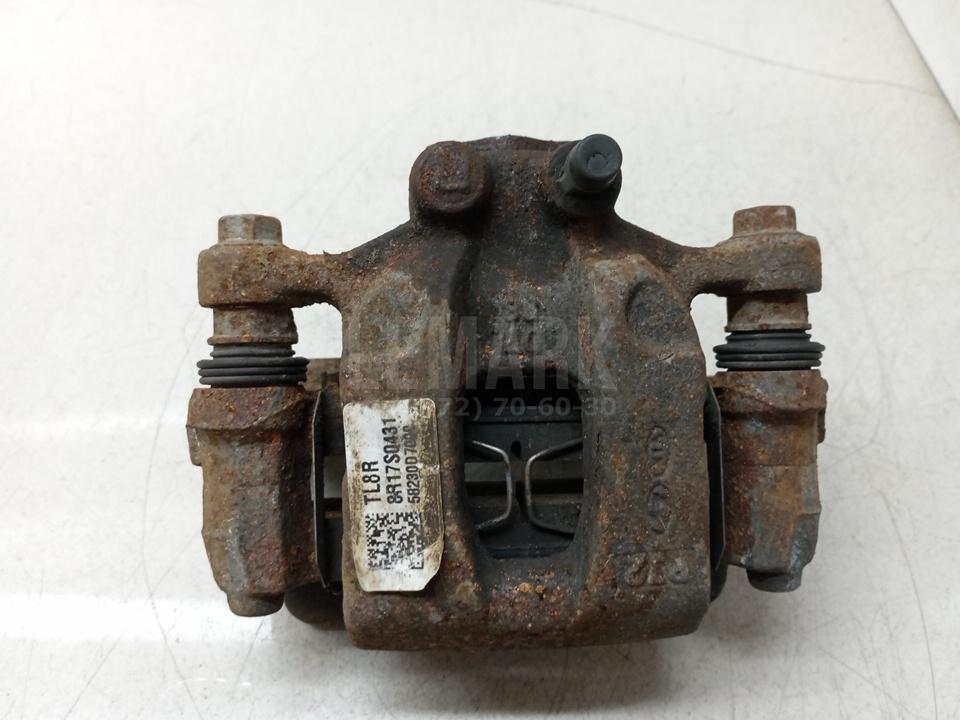 Суппорт тормозной задний правый 58311D7A00 Hyundai-Kia
