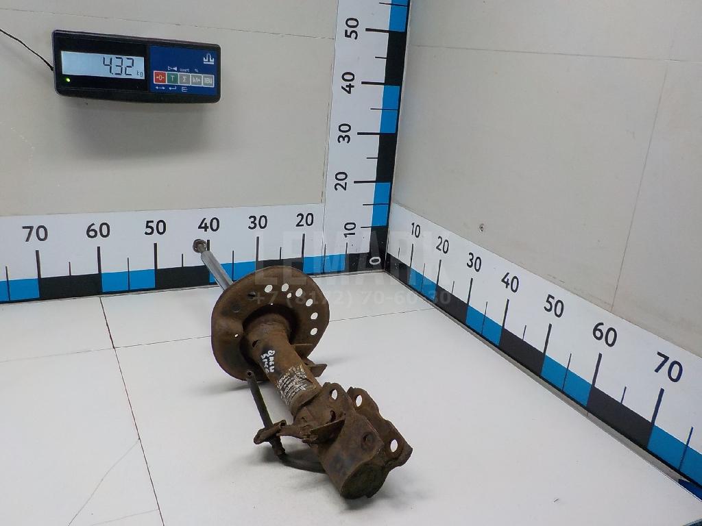 Амортизатор передний левый E4303JD03A Nissan