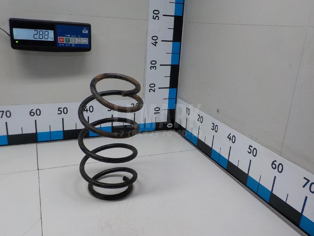 Пружина передняя 54010JD02B Nissan