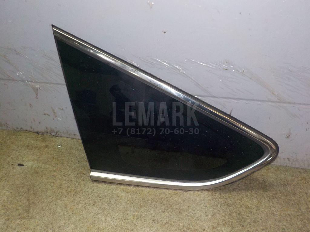 Стекло кузовное глухое правое 878202W000 Hyundai-Kia