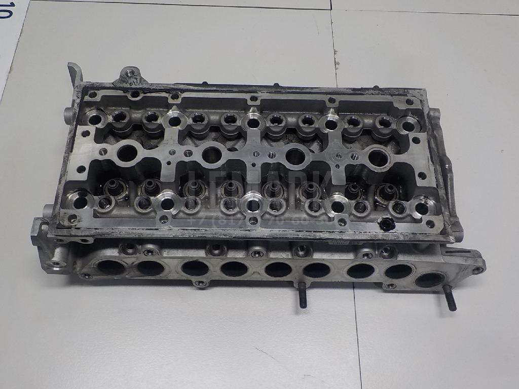 Головка блока 221002U000 Hyundai-Kia