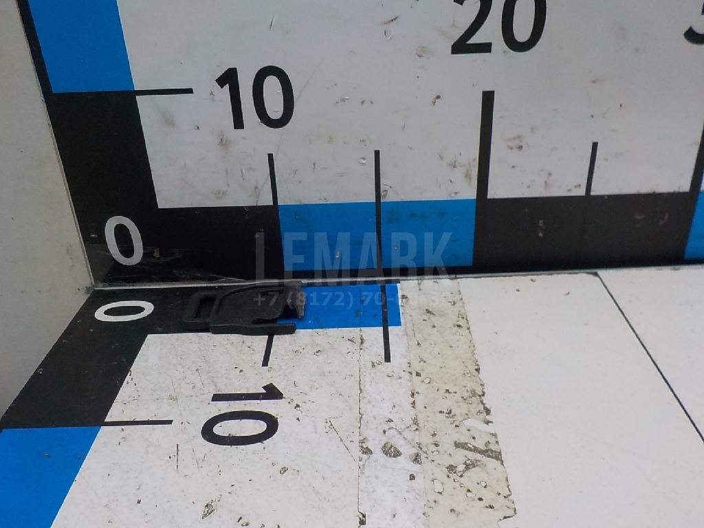 Кронштейн радиатора 7L0121079A VAG