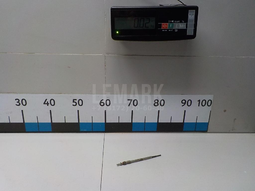 Свеча накаливания 55564162 GM