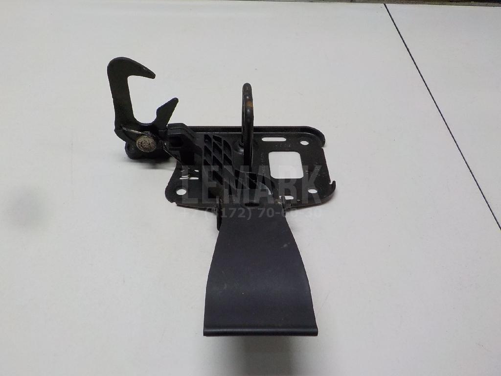 Крючок капота для  BMW 7-serie F01/F02 2008-2015