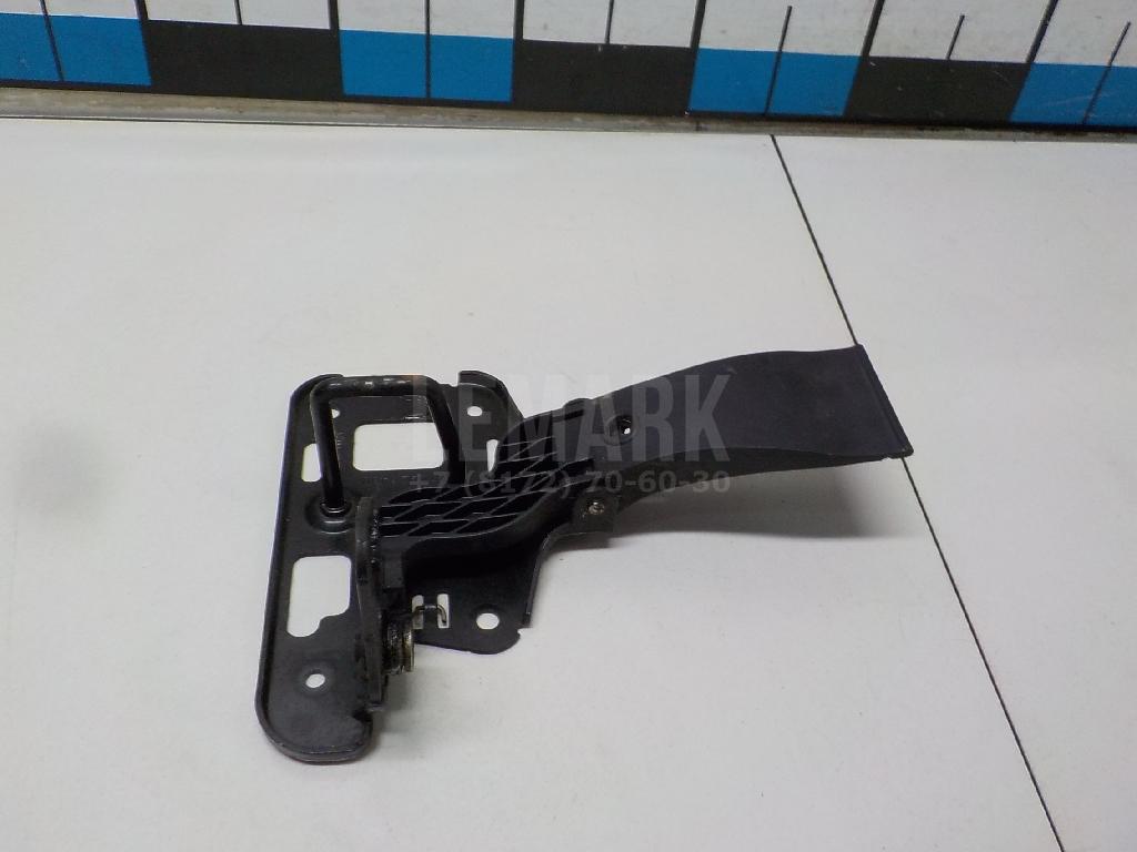 Крючок капота для  BMW 7-serie F01/F02 2008-2015