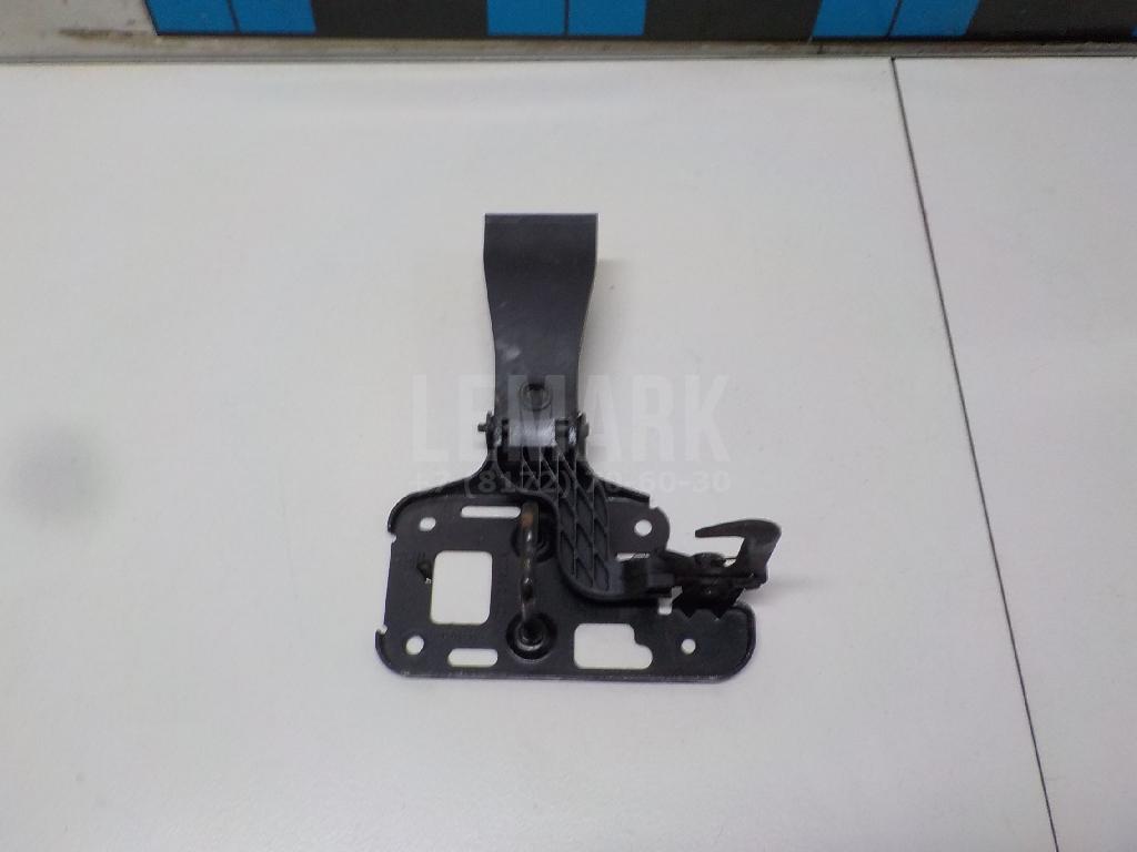 Крючок капота для  BMW 7-serie F01/F02 2008-2015