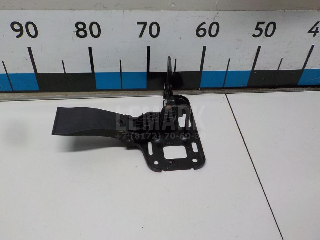 Крючок капота для  BMW 7-serie F01/F02 2008-2015