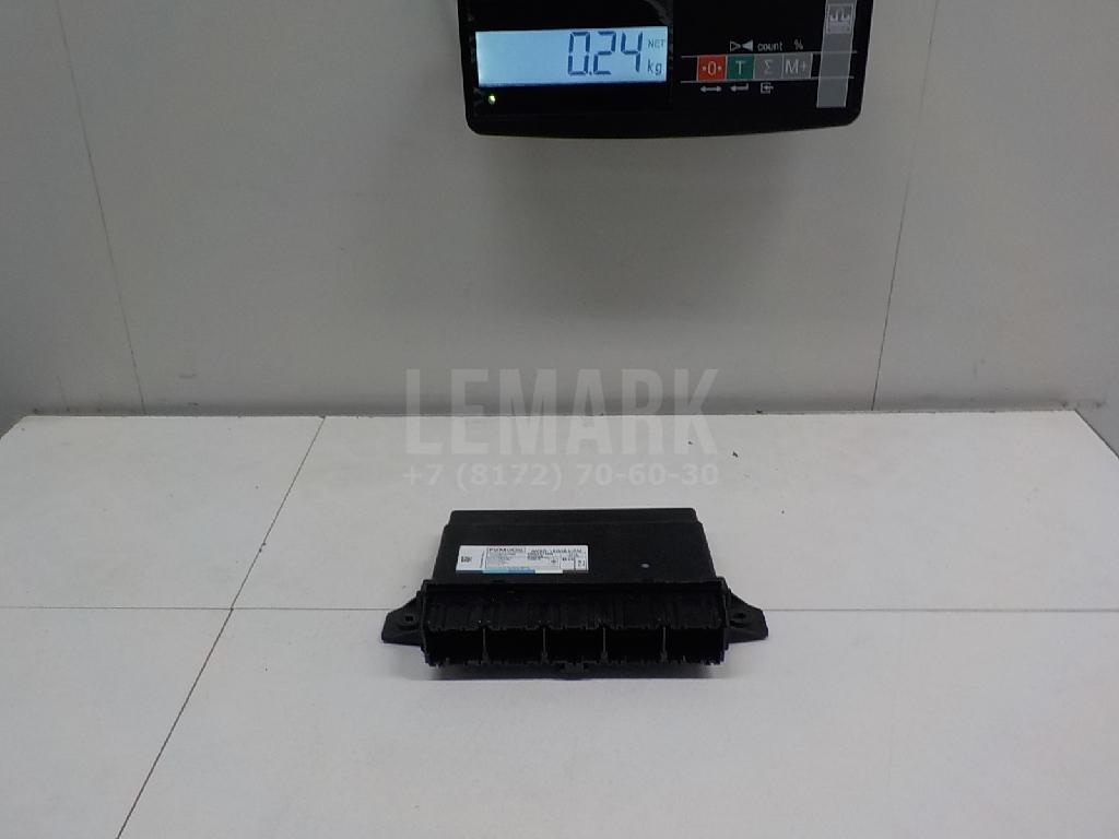 Блок управления центральным замком AV6N19G481AM Ford