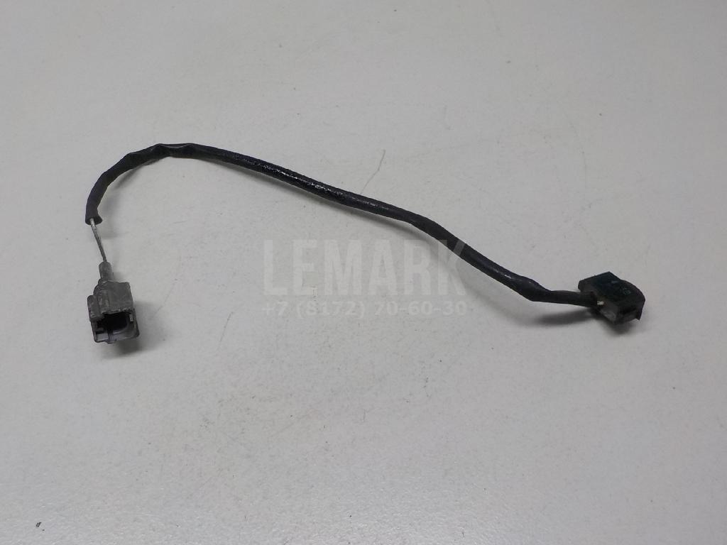 Кнопка открывания багажника 90602JD00A Nissan