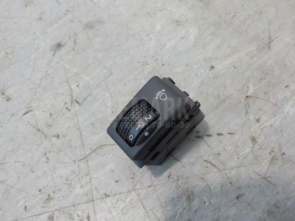 Кнопка корректора фар 25190JG01A Nissan