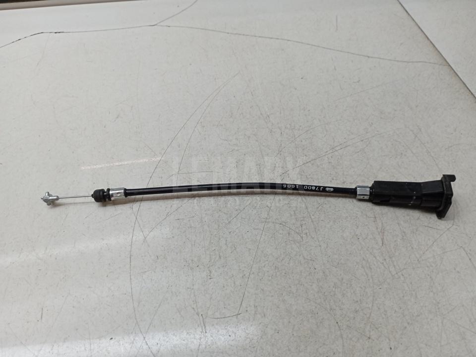 Трос лючка бензобака 81590J7800 Hyundai-Kia