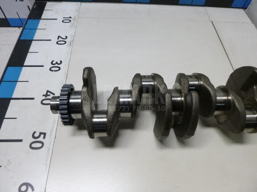 Коленвал 04L105021B VAG